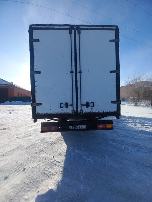 Срочно Продам Газель фермер