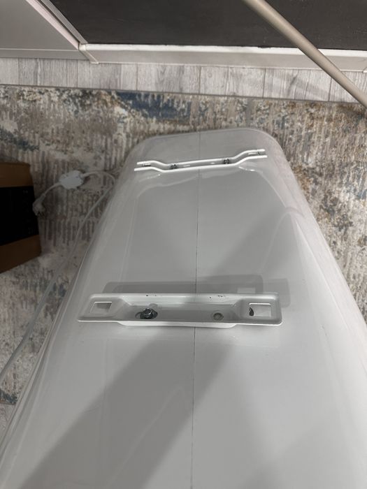 Водонагреватель бойлер polaris 80 литров