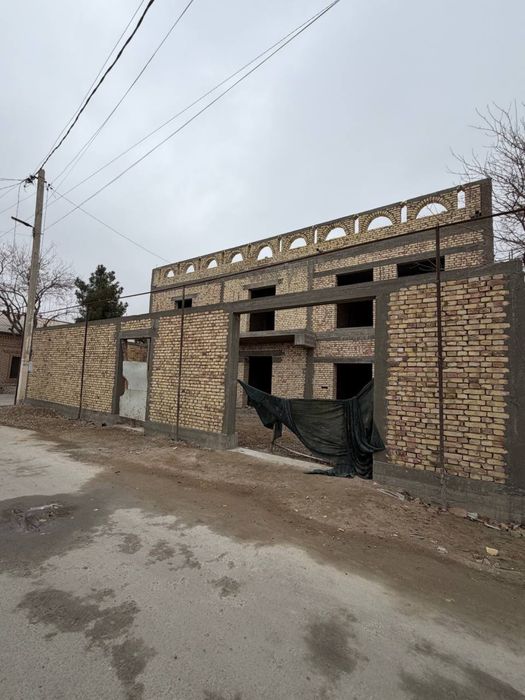 Продаётся котедж