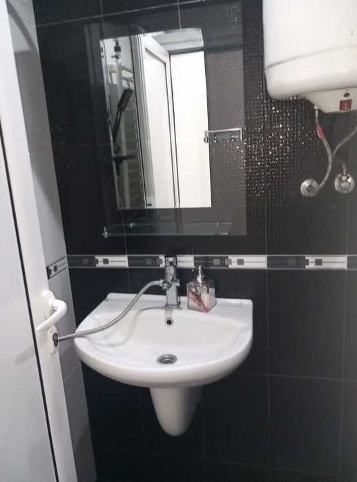 Продава се Двустаен апартамент в София, Център - 75 кв.м за 2067 €/кв.м - Снимка #6