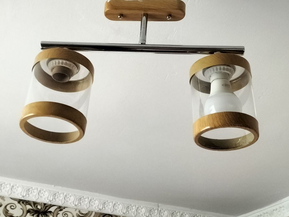 Люстра  сатылады