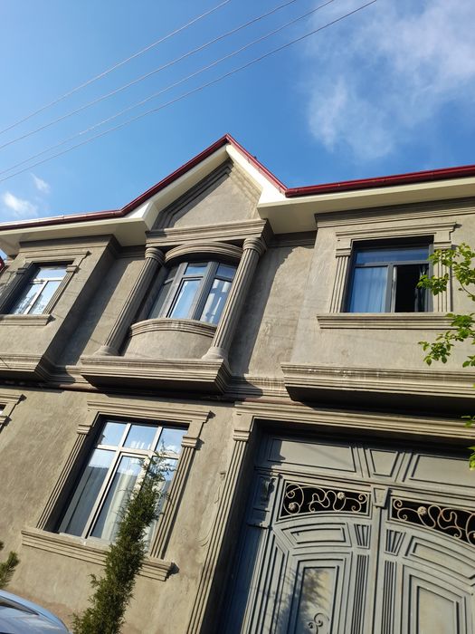 Alyukabond xizmatlari