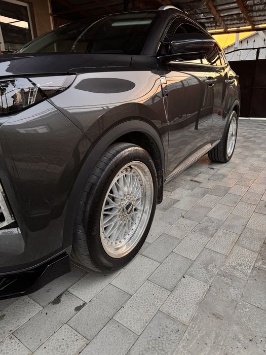 Диски BBS продается 20 размер