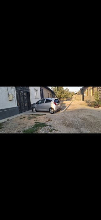 Spark 2012 xolati zyr