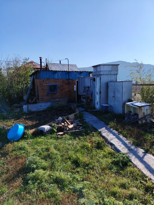 Продам дачу в районе Аблакетки