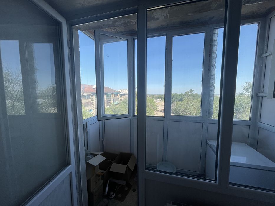 Продам квартиру в Актасе