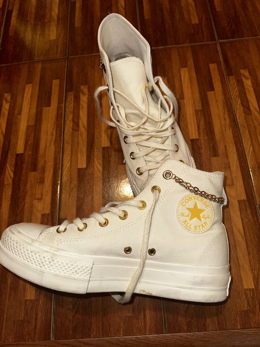 Teniși Converse ediție limitată Valentines Day