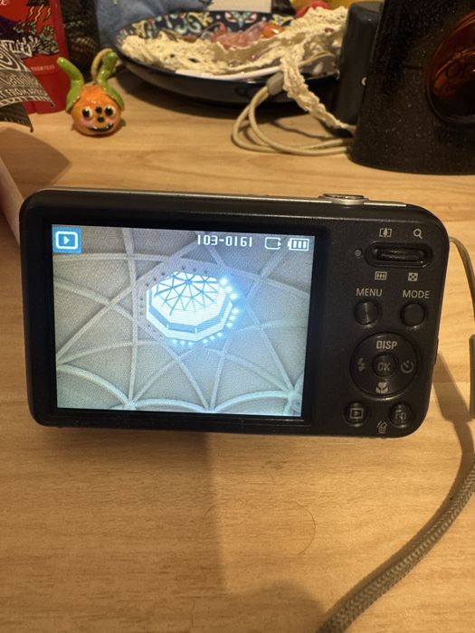 камера samsung pl120