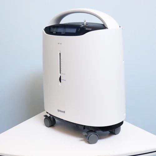 Yuwell 7F-5  kislorodniy konsentrator