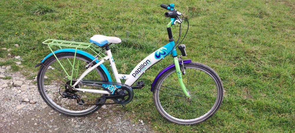 Bicicleta copii și adulți