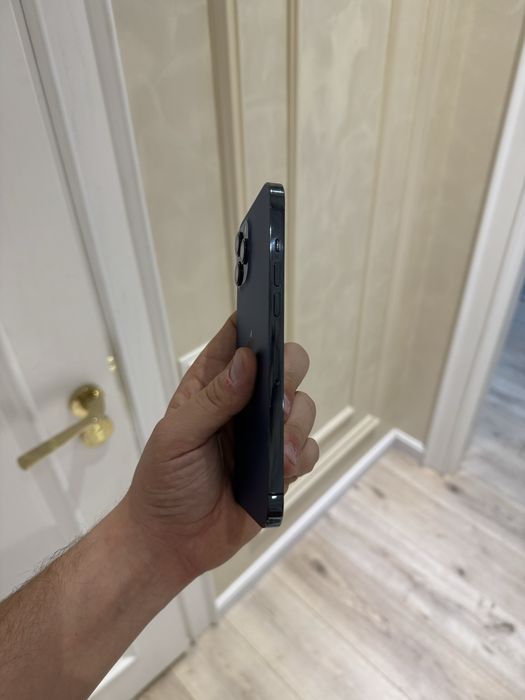 Iphone 12 pro max 256gb ideal yomkost 76%