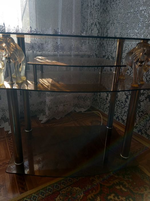 Тумба под телевизор