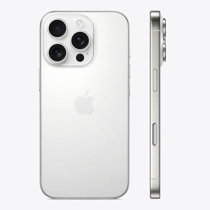 Iphone 16 pro