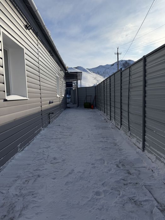 Продам дом в куленовки