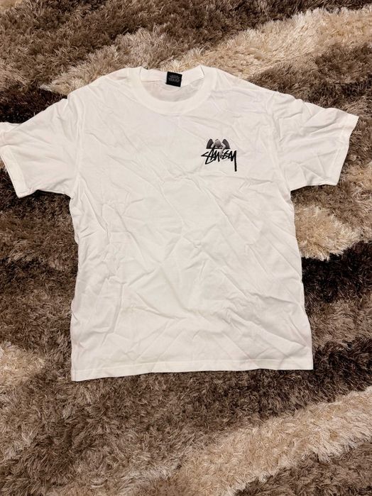 Tricou Stussy (30+ modele)