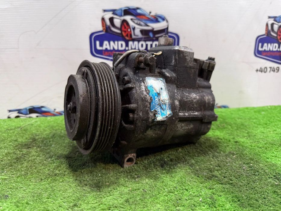 COMPRESOR AC LAND ROVER Freelander I / ROVER 200 / 75 / COD OEM 8622