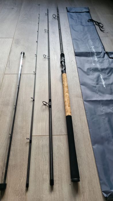 Feeder formax superchamp 3.6 , dura method feeder