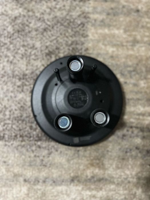 Compresor aer dedicat Bmw original