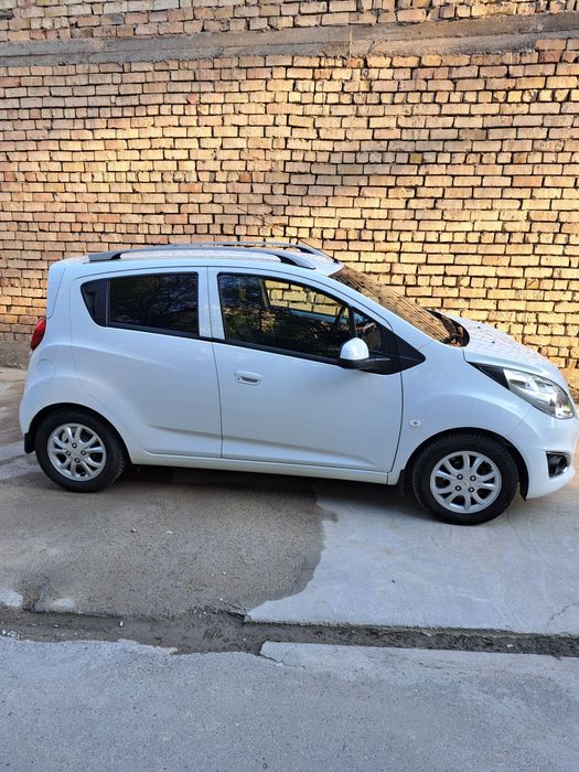 Arendaga spark avtomat oʻzimni mashinam 2021 yil kraskasi toza 47000 k