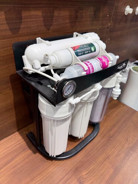 Сув филтр | Suv filtr | Filter 5 talik VERA Dynamic Standing with Pump