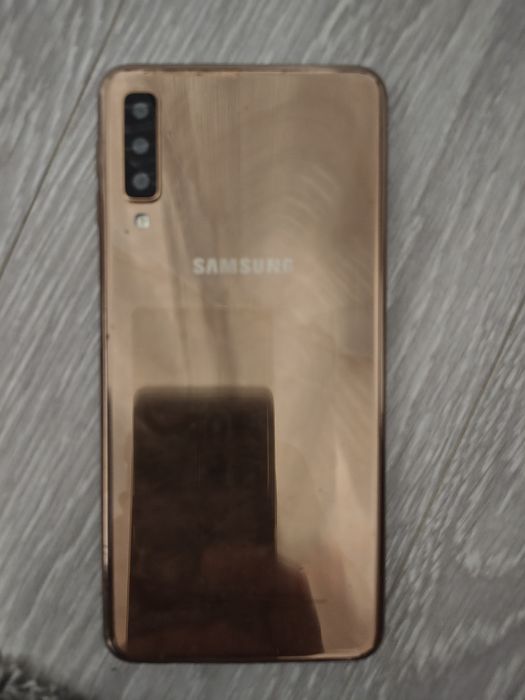 Samsung Galaxy A7 Duos impecabil SM-A750FN/DS 64GB