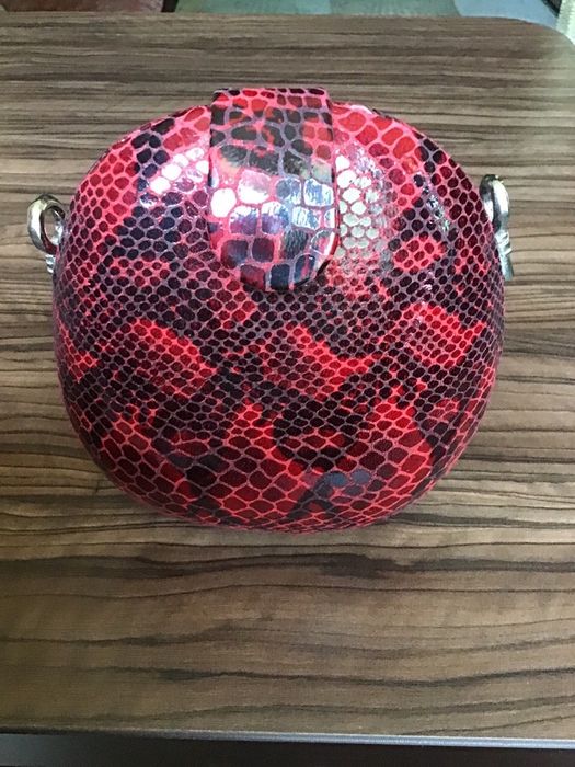 Сумочка клатч