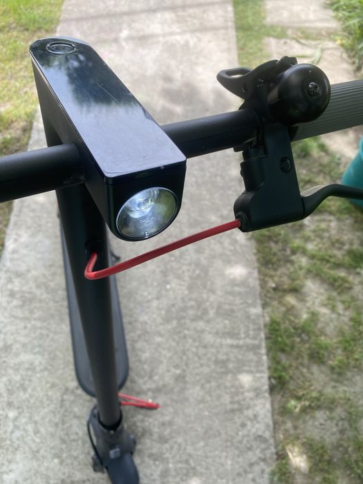 Trotineta electrica Xiaomi Electric Scooter Elite