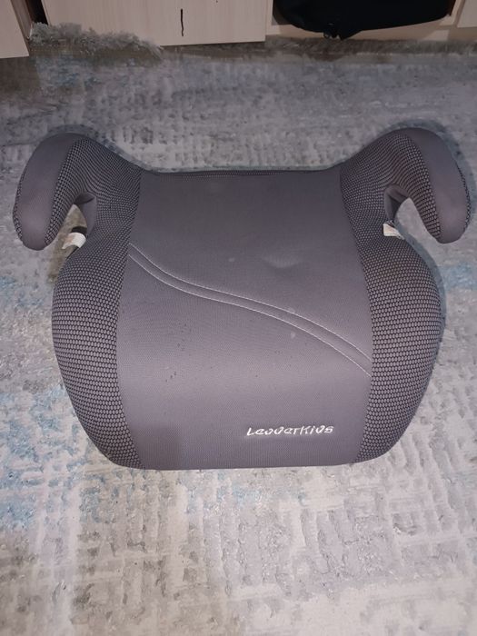 Детское автокресло