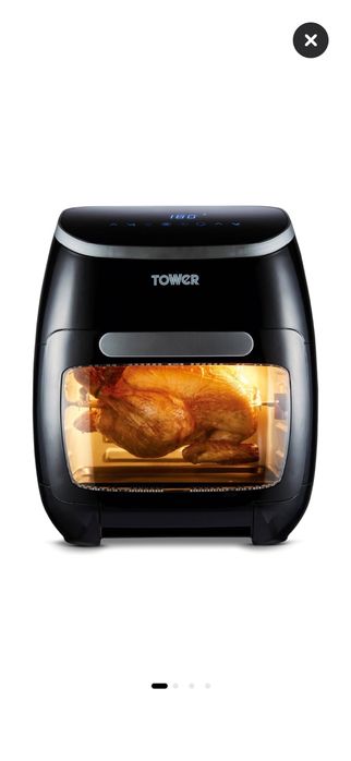 Airfryer Friteuza 10in1