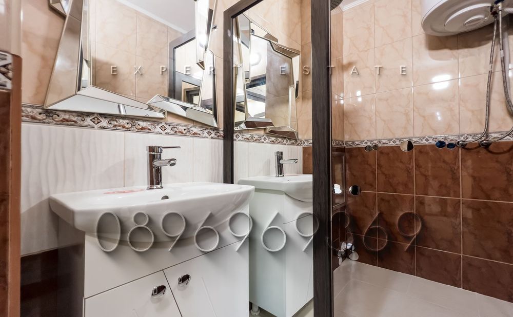 Четиристаен-Левски-НОВ-след РЕМОНТ-нова КУХНЯ