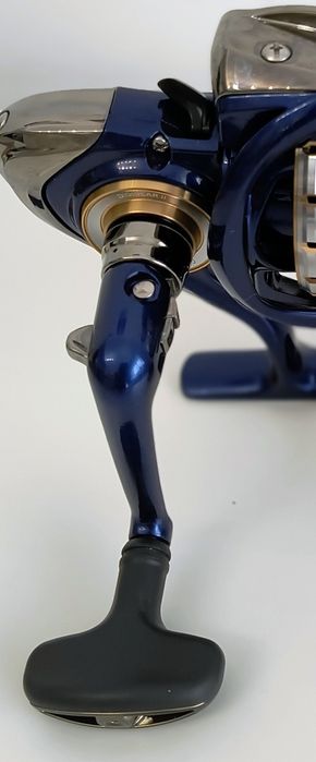Knob T Daiwa TDR 4012, 3012