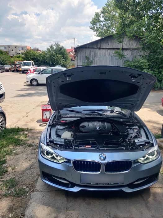 Curățare injectoare diesel/benzină, fără demontare, 250 lei