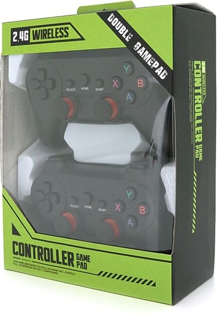 Безправадной геймпад