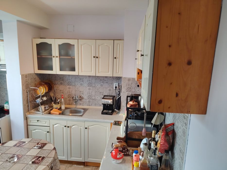 Продава се Тристаен апартамент в София, Толстой - 68 кв.м за 1388 €/кв.м - Снимка #6
