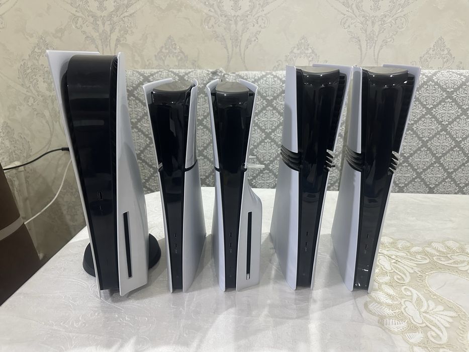 Playstation 5 Fat Slim Pro