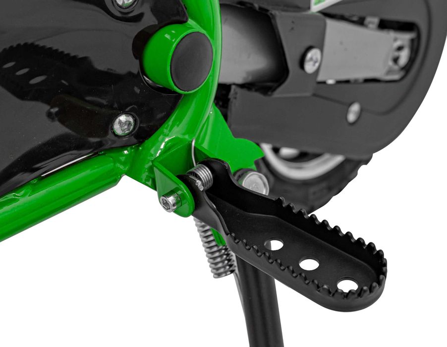 Супер мощен акумулаторен мотор RENEGADE 50R, 500W, 36V9Ah, До 24 км/ч