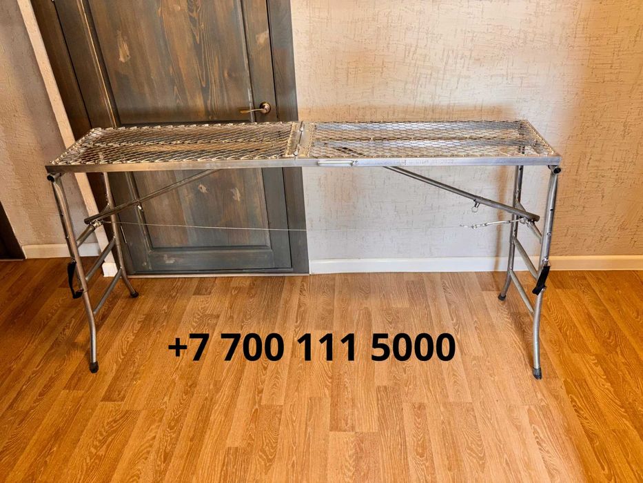 Подставка, козлы ремонтные