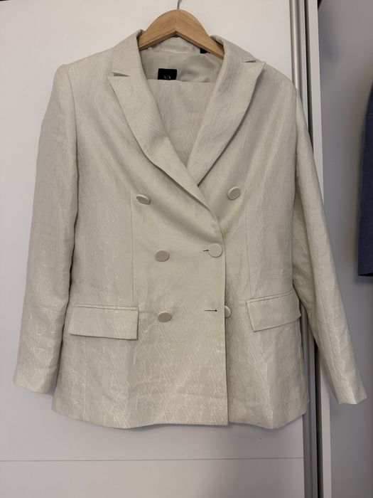 Костюм armani exchange