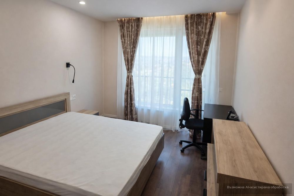 Дава се под наем Двустаен апартамент в София, Младост 3 - 76 кв.м за 800 € - Снимка #4