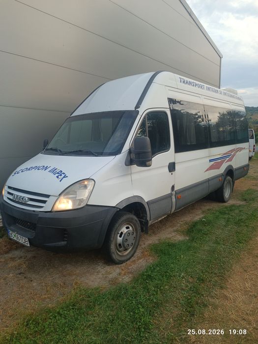 Iveco Daily 50C15