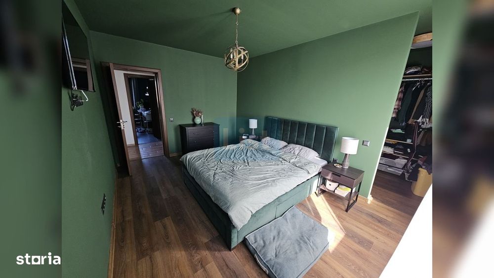 COMISION 0% Casă 120 mp, 4 camere, curte 352 mp, PET FRIENDLY, Dezmir