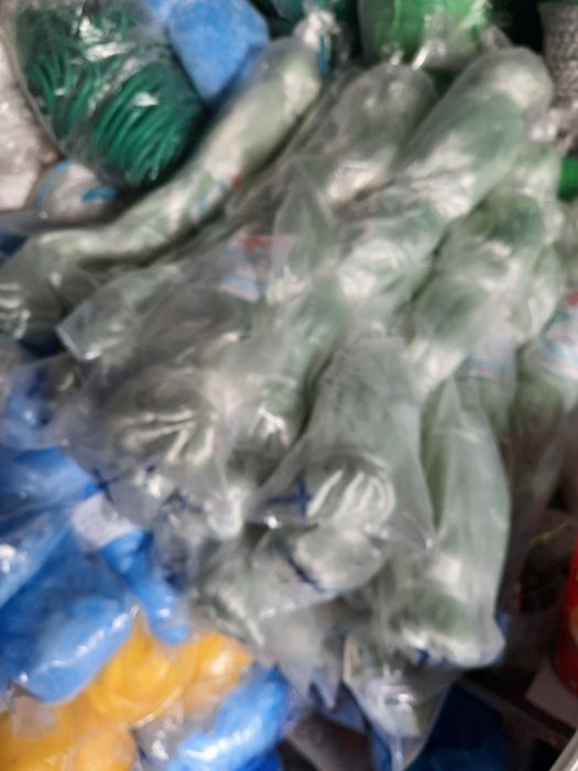 Vand plase si accesorii pescuit comercial