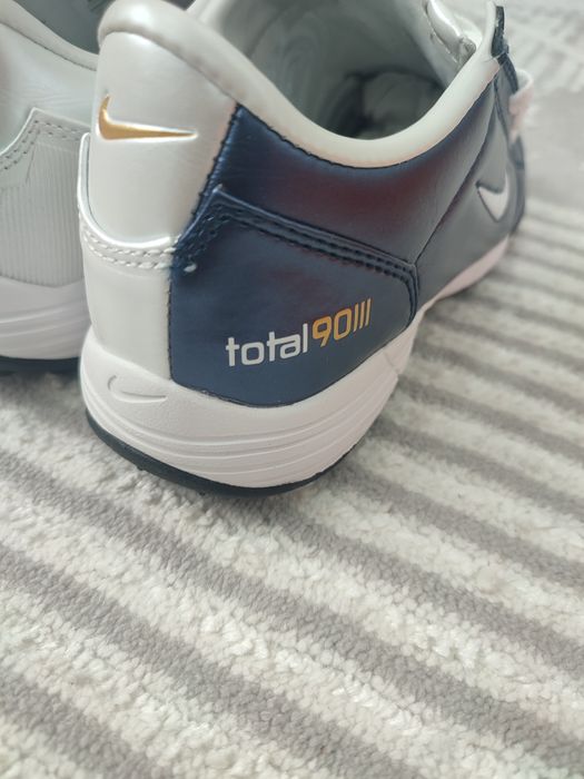 Сороконожки Найк