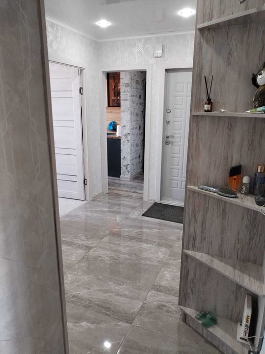 Продается 3 комнатная квартира