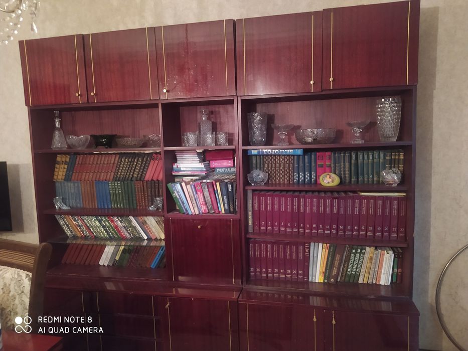 Стенка ,шкаф для зала, гостиной