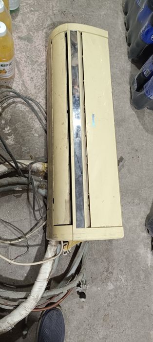 Кондитционер Royson