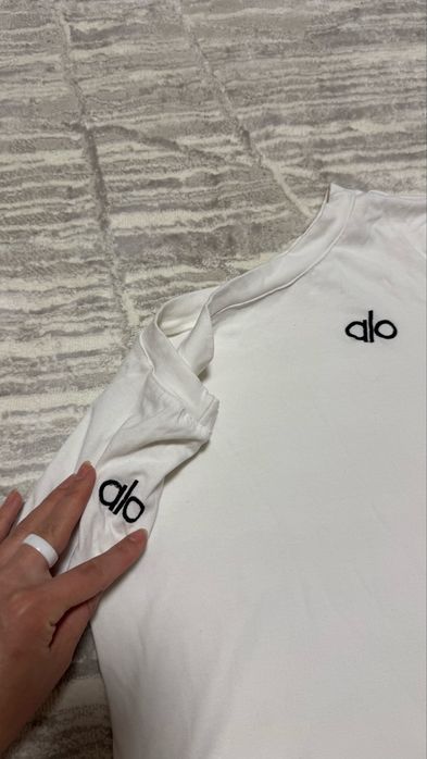 Разрузка хороших вещей