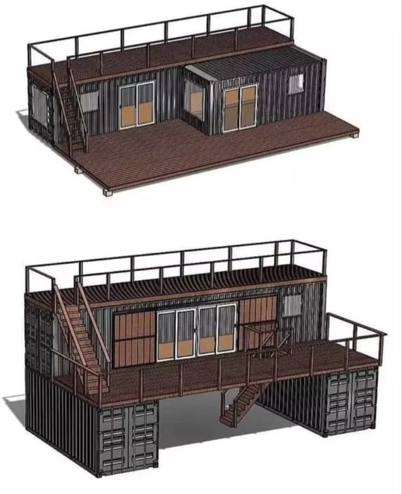 Контейнер | охраник | будка | жилой | офис | дача  | готов и на заказ
