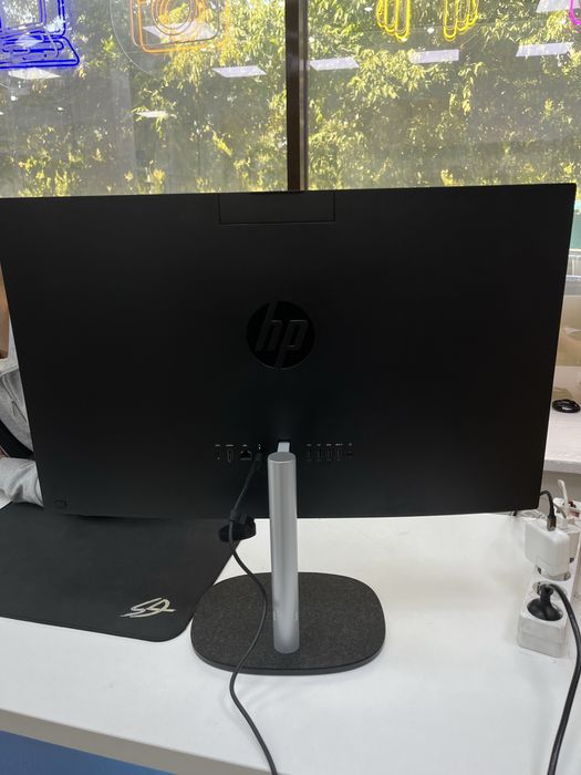 Моноблок Hp