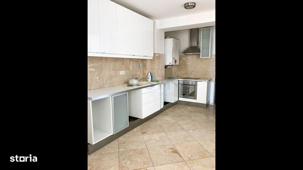 Apartament 4 camere Baneasa Sisesti